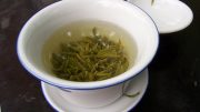 කොළ තේ (Green Tea) ගුණයිද?